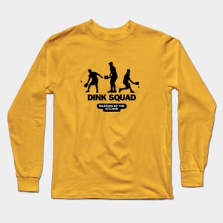 Dink Squad Classic Shirt Long Sleeve T-Shirt